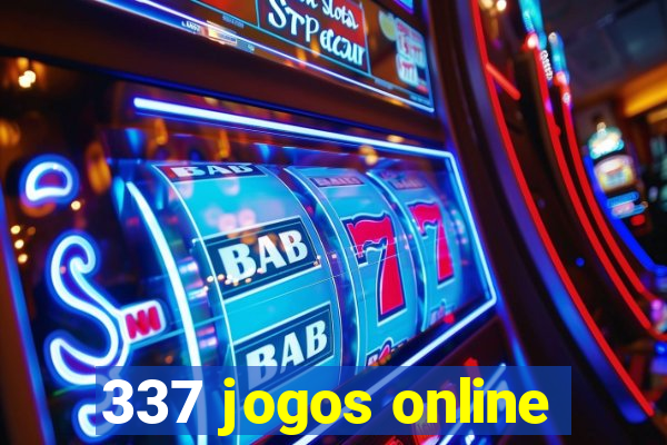 337 jogos online